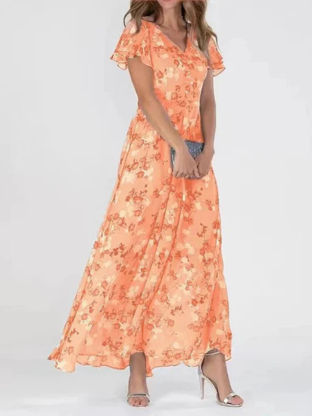 Harper’s | Bloomside Summer Dress