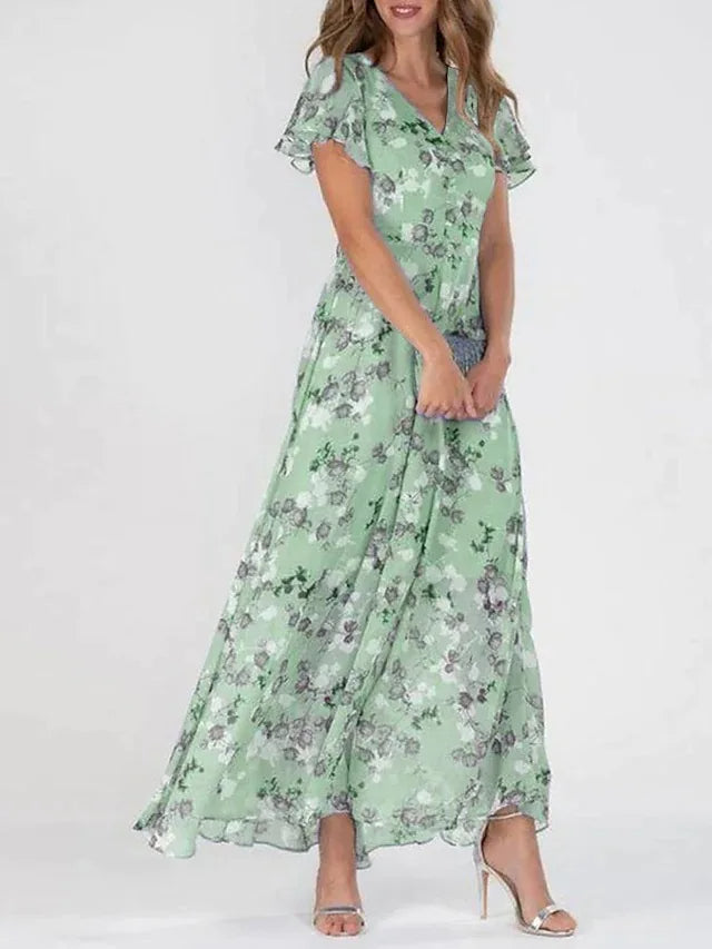 Harper’s | Bloomside Summer Dress
