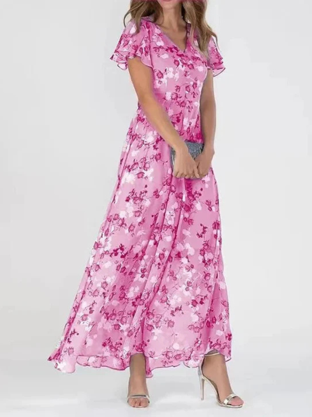 Harper’s | Bloomside Summer Dress
