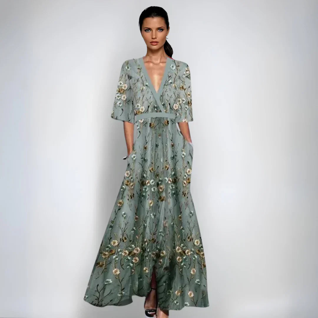 Renée | Timeless Grace