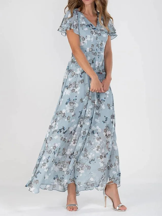 Harper’s | Bloomside Summer Dress
