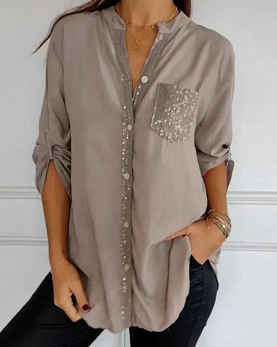 Ellie’s | Coastal Chic Top