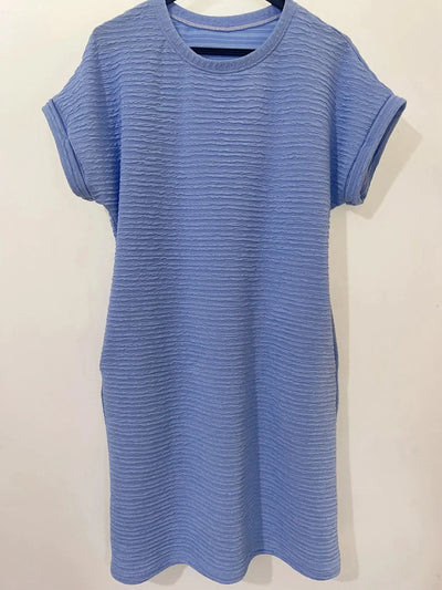 Danica’s | Effortless Summer Dress