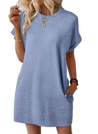 Danica’s | Effortless Summer Dress