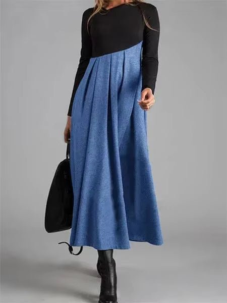 Lydia’s | Classic Winter Dress