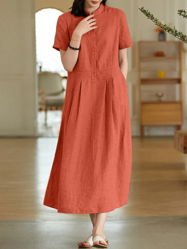 Bella’s | Effortless Knit Dress