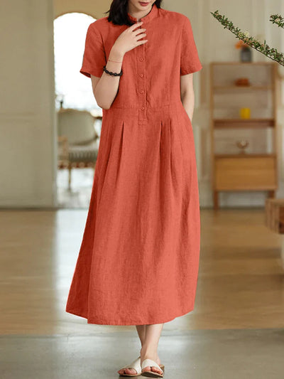 Bella’s | Effortless Knit Dress