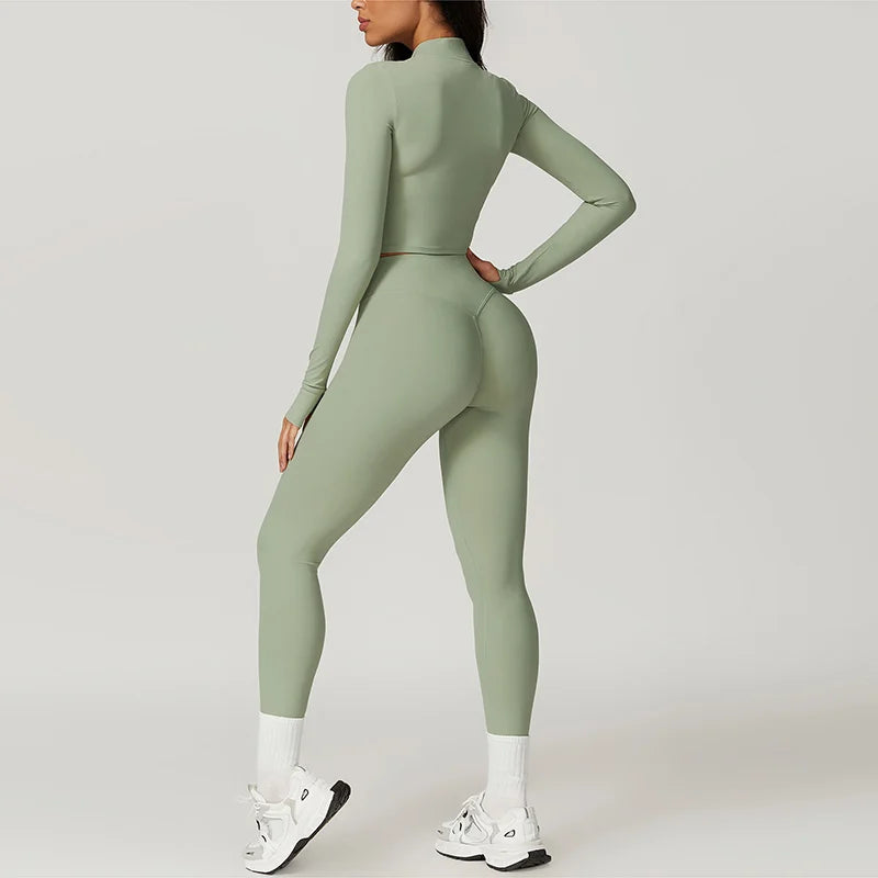 Amelia’s | Ultraflex Seamless Set