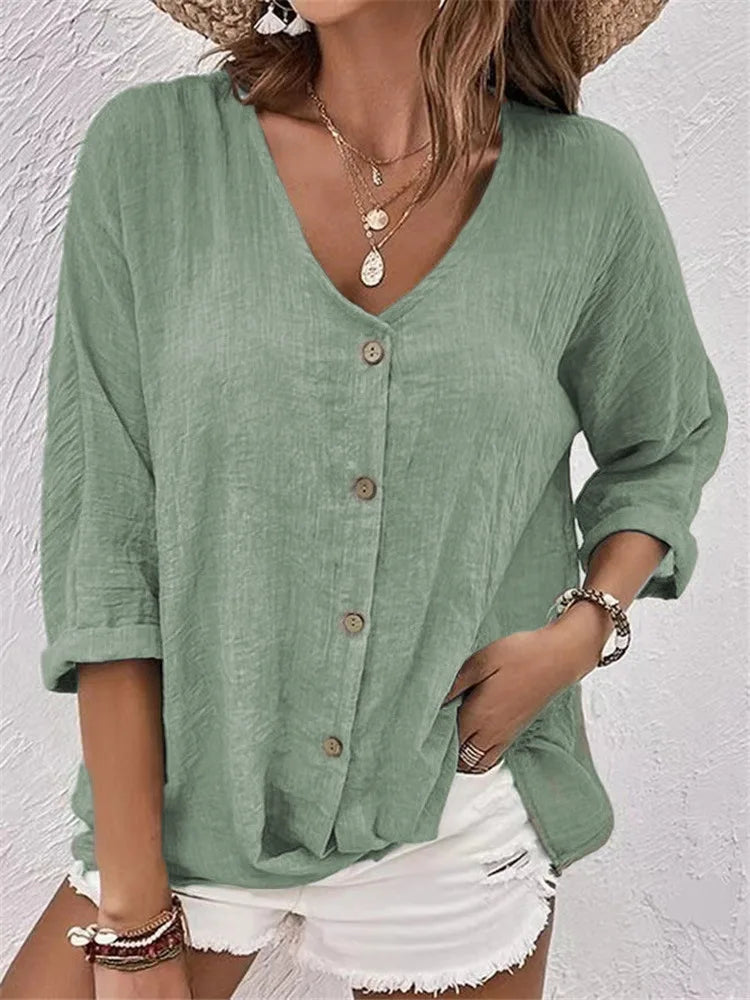 Isabelle’s | Luxe Knit Blouse
