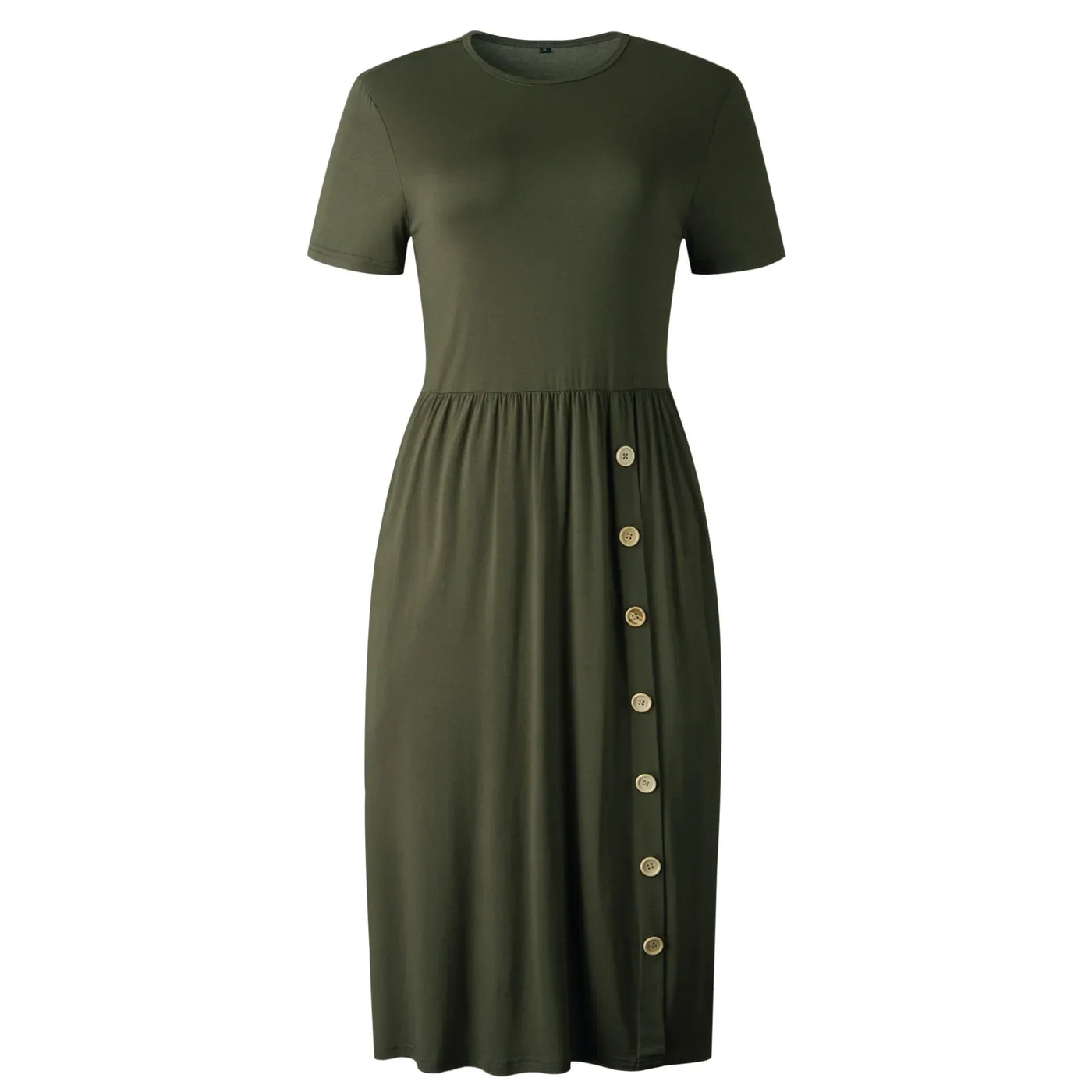 Aspen’s | Flowy Summer Dress