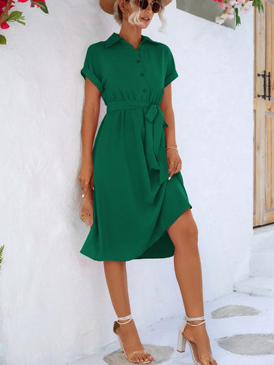 Amanda’s | Breezy Summer Dress