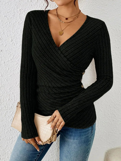 Maya’s | Aurora Organic Top