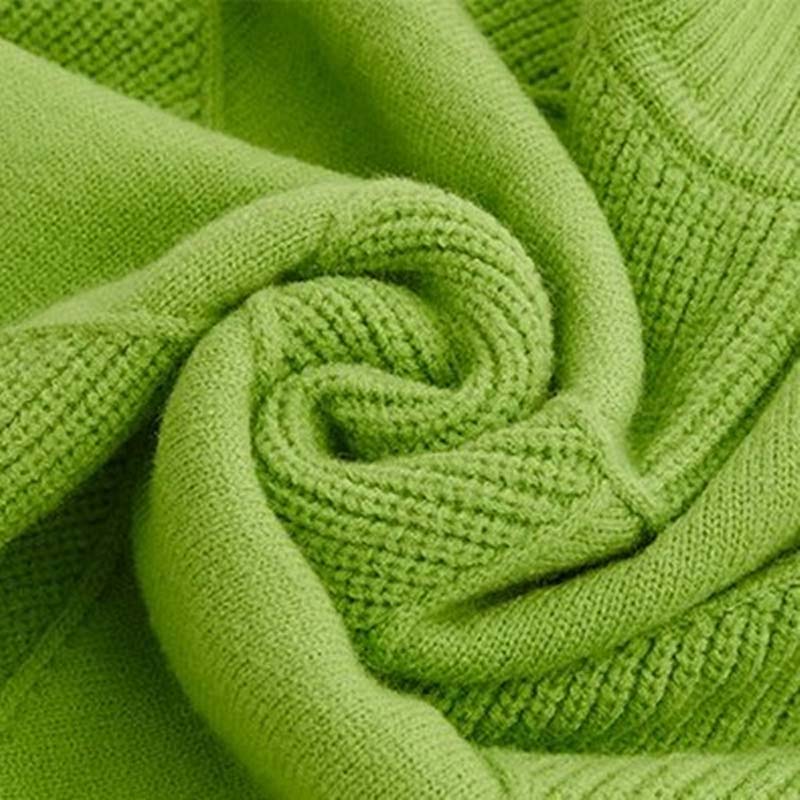 Elise’s | Textured Knit Sweater