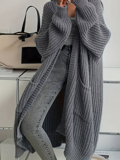 Maren’s | Cozy Longline Cardigan