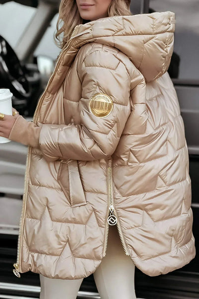 Sophie’s | Elegant Winter Coat